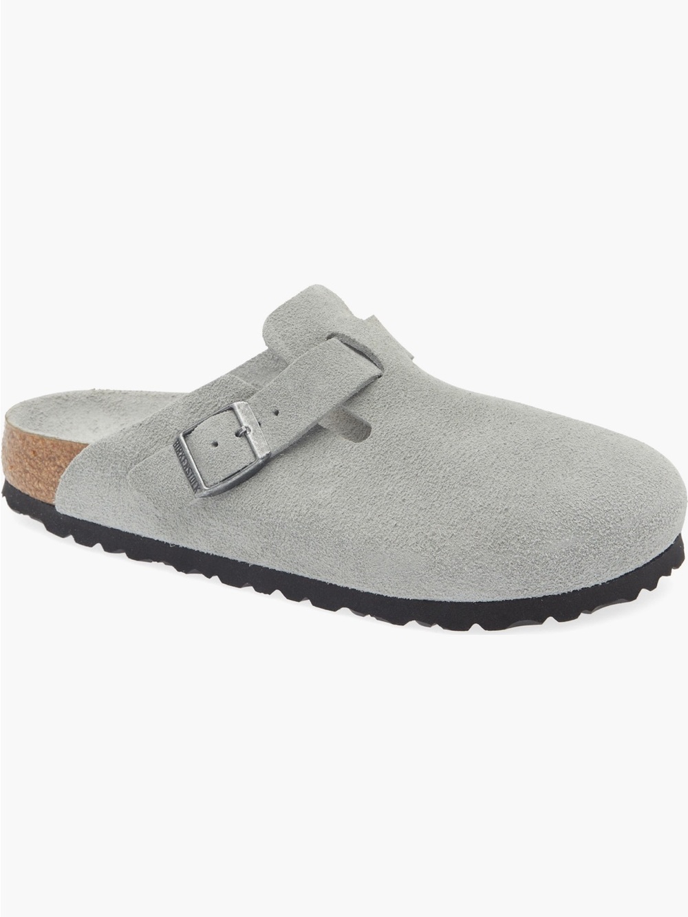 🔥🔥BIRKENSTOCK Boston Soft Footbed Clog